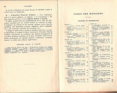 ALGERIE COURS HISTOIRE COLONISATION GEOGRAPHIE ADMINISTRATION  (135)
